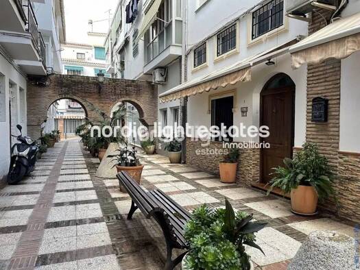 Wohnung zum Kauf 225.000 € 3 Zimmer 90 m² EG Torrox 29770