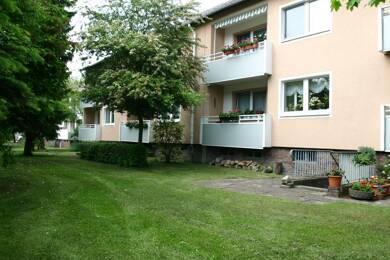 Wohnung zur Miete 399 € 2 Zimmer 49,7 m² EG frei ab 04.08.2025 Marderweg 3 Resser Mark Gelsenkirchen 45892