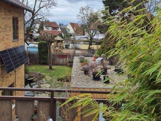 Einfamilienhaus zum Kauf 485.000 € 6 Zimmer 148 m² 467 m² Grundstück Lampertheim 68623