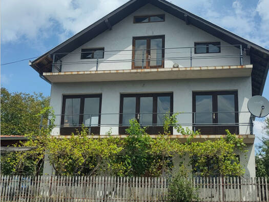 Einfamilienhaus zum Kauf 85.000 € 5 Zimmer 542 m² Mladenovac Koracica 11400