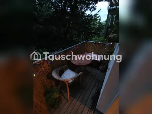Wohnung zur Miete Tauschwohnung 599 € 2 Zimmer 64 m² 2. Geschoss Südvorstadt Süd 04275