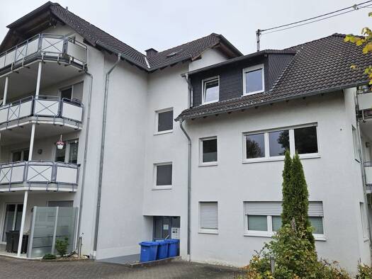 Terrassenwohnung zur Miete 753 € 2,5 Zimmer 75 m² Geschoss EG/3 frei ab sofort Dierdorf 56269