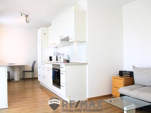 Wohnung zur Miete 634 € 2 Zimmer 42,5 m² Wien 1220