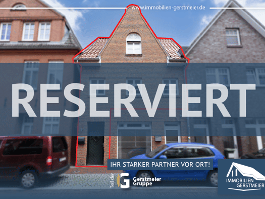 Wohnung zur Miete 895 € 2 Zimmer 115 m² Innenstadt Aurich 26603