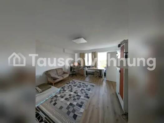 Wohnung zur Miete Tauschwohnung 675 € 1 Zimmer 33,7 m² 7. Geschoss Spandau Berlin 13581