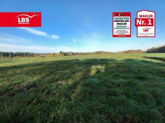 Land-/Forstwirtschaft zum Kauf 25.000 € 22.717 m² Grundstück Gnarrenburg 27442