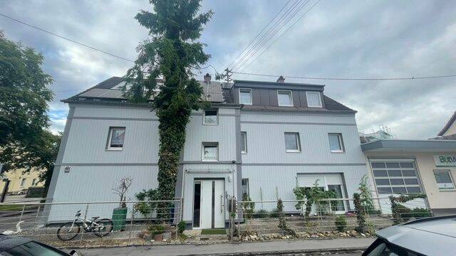 Mehrfamilienhaus zum Kauf - Ansicht 3