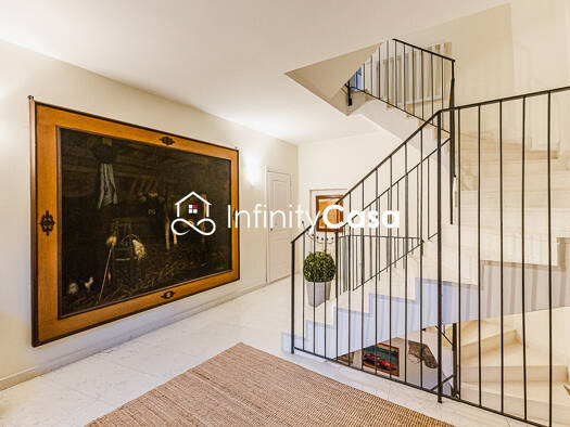 Haus zum Kauf 829.000 € 7 Zimmer 271 m² Corte Quaranta 13 Cavaion Veronese 37010