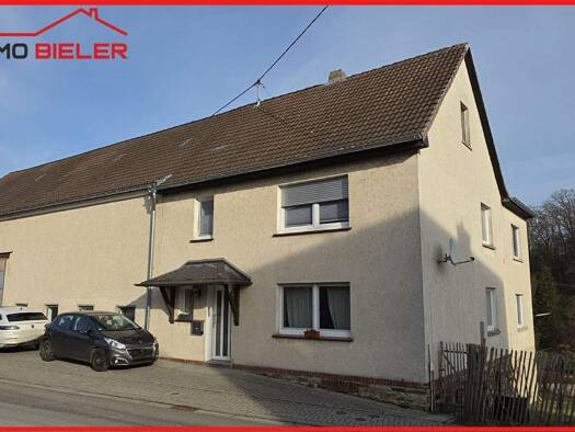 Einfamilienhaus zum Kauf 200.000 € 6 Zimmer 155 m² 980 m² Grundstück Hemmelzen 57612