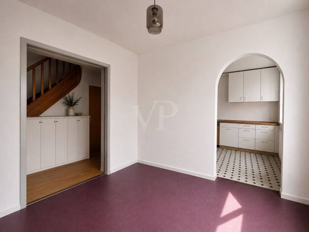 Einfamilienhaus zum Kauf 545.000 € 5 Zimmer 161,4 m² 196 m² Grundstück Neuenhain Bad Soden 65812