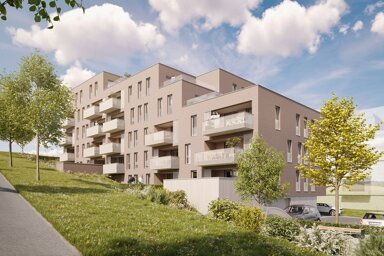 Wohnung zum Kauf 699.900 € 3 Zimmer 99,2 m² frei ab 01.04.2025 Ostrachweg 12 Heiligkreuz / Neuhausen / Oberwang Kempten 87439