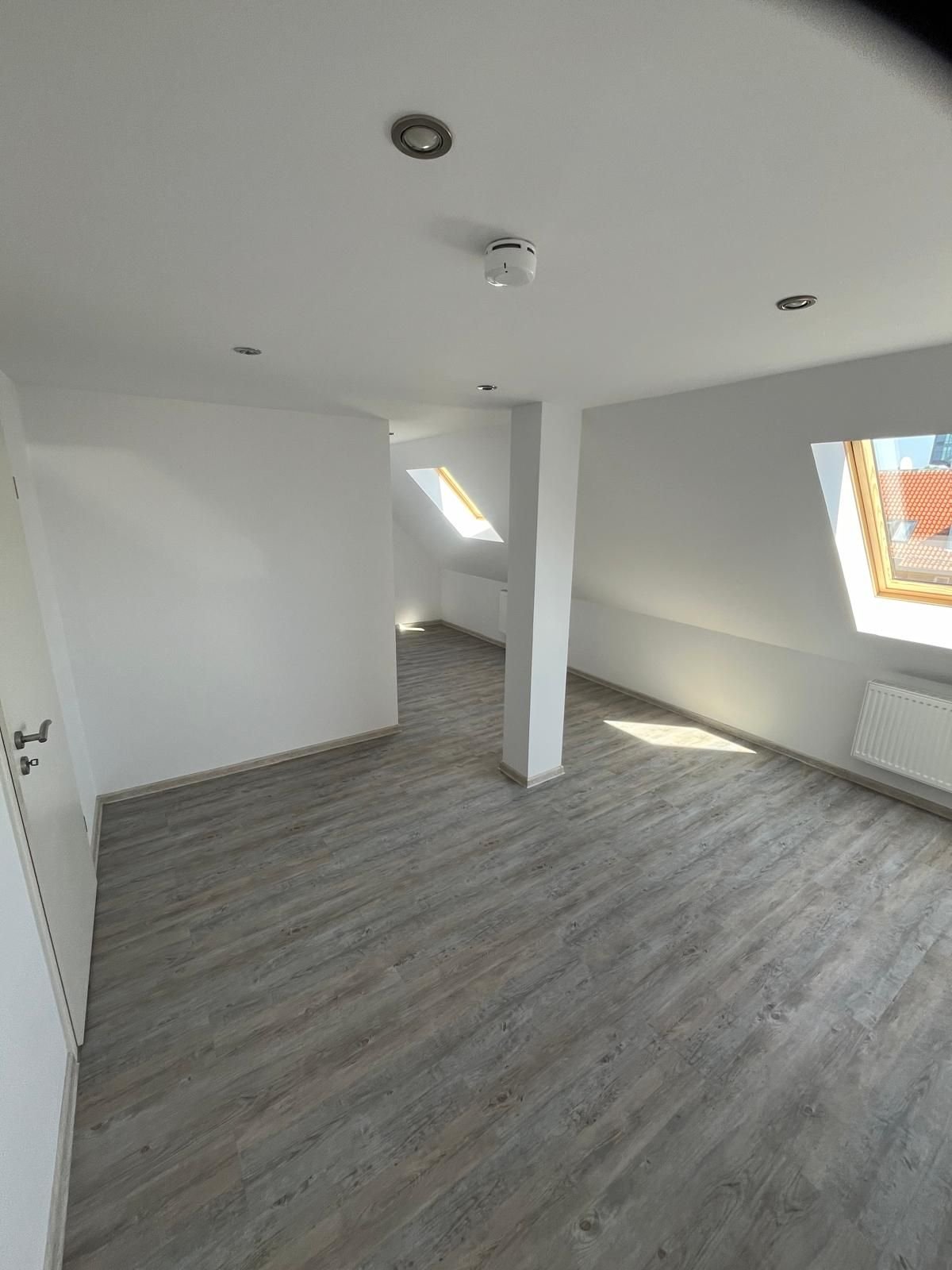 Wohnung zur Miete 900 € 3 Zimmer 74,5 m²<br/>Wohnfläche 4.<br/>Geschoss ab sofort<br/>Verfügbarkeit Bohlweg 41 Stadtkern Braunschweig 38100