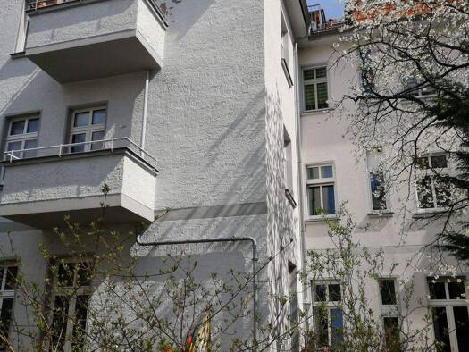 Wohnung zur Miete 582 € 2 Zimmer 48,8 m² frei ab 01.03.2026 Otto-Nagel-Straße 104 Biesdorf Berlin 12683