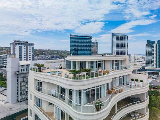 Studio zum Kauf 1.113.289 € 5 Zimmer 575 m² Umhlanga <br/>KwaZulu Natal Umhlanga 4319