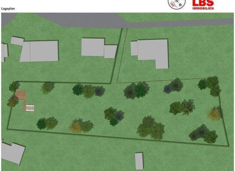 Grundstück zum Kauf 199.000 € 2.989 m² Grundstück Ihmert Hemer 58675