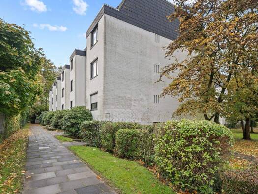 Wohnung zum Kauf 219.000 € 2 Zimmer 73,8 m² Radio Bremen Bremen 28211