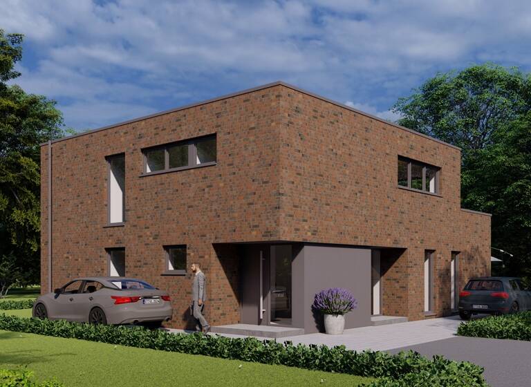 Wohnung zum Kauf 398.000 € 3 Zimmer 104 m²<br/>Wohnfläche Borghorst Steinfurt/Borghorst 48565