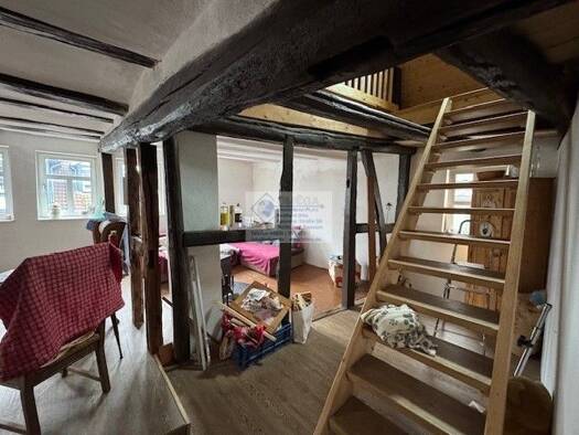 Mehrfamilienhaus zum Kauf 469.000 € 8 Zimmer 500 m² 274 m² Grundstück Homberg 34576