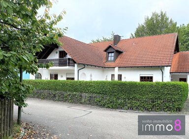 Wohnung zur Miete 900 € 3 Zimmer 100 m² frei ab 01.03.2025 Mühlried Schrobenhausen / Mühlried 86529