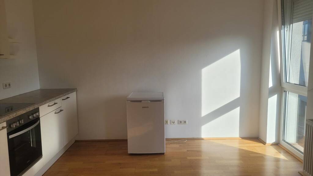 Studio zur Miete 335 € 1 Zimmer 30 m² frei ab 01.07.2026 Wienerstraße 77 Lustenau Linz 4020