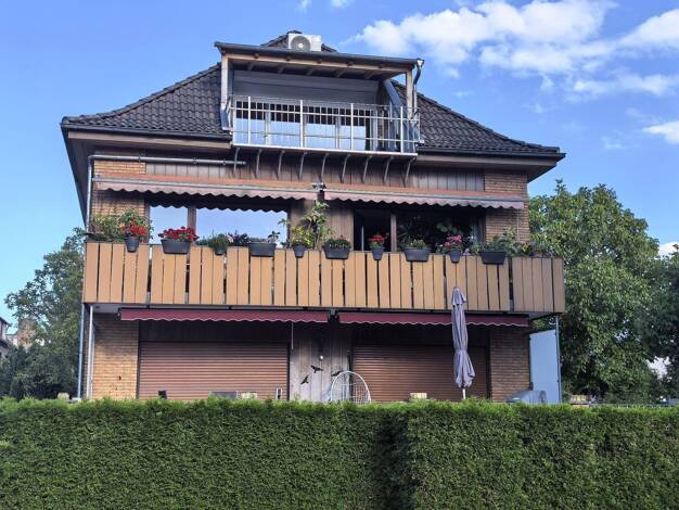 Wohnung zur Miete 1.600 € 4 Zimmer 160 m² 1. Geschoss Spandau Spandau 13587