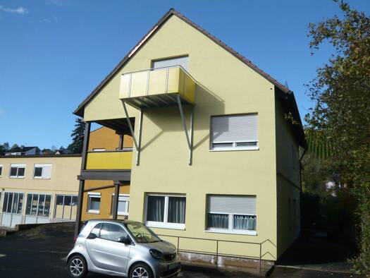 Studio zur Miete 200 € 1 Zimmer 13 m² EG Dürrbachau Würzburg 97080