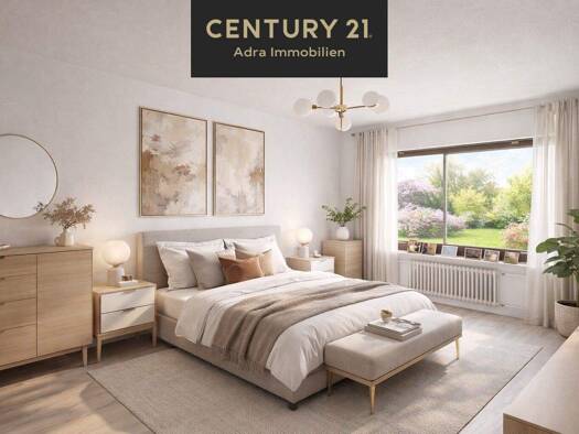 Wohnung zum Kauf 220.000 € 2 Zimmer 77 m² EG frei ab sofort Dellmensingen Erbach 89155