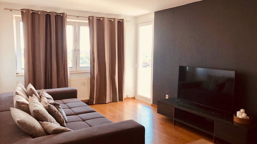Wohnung zur Miete auf Zeit 1.450 € 2 Zimmer 55 m² frei ab sofort Groß Buchholz Hannover 30627