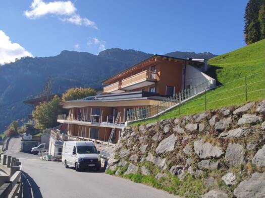 Wohnung zum Kauf - Erstbezug 3 Zimmer 88 m² EG Schwendberg 411a Hippach 6283
