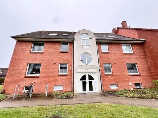 Wohnung zur Miete 670 € 2 Zimmer 56,5 m² 2. Geschoss frei ab 01.03.2027 Reppenstedt Reppenstedt 21391