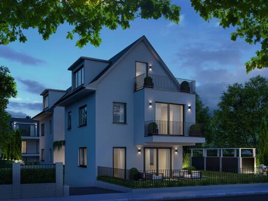 Doppelhaushälfte zum Kauf - Erstbezug provisionsfrei 1.353.271 € 4 Zimmer 156,4 m² Liesing 1230