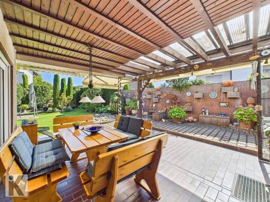 Einfamilienhaus zum Kauf 559.000 € 5 Zimmer 249,3 m² 585 m² Grundstück Studernheim Frankenthal 67227