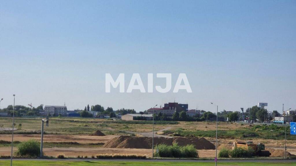 Grundstück zum Kauf 15.248.100 € 43.566 m² Grundstück Craiova 200204