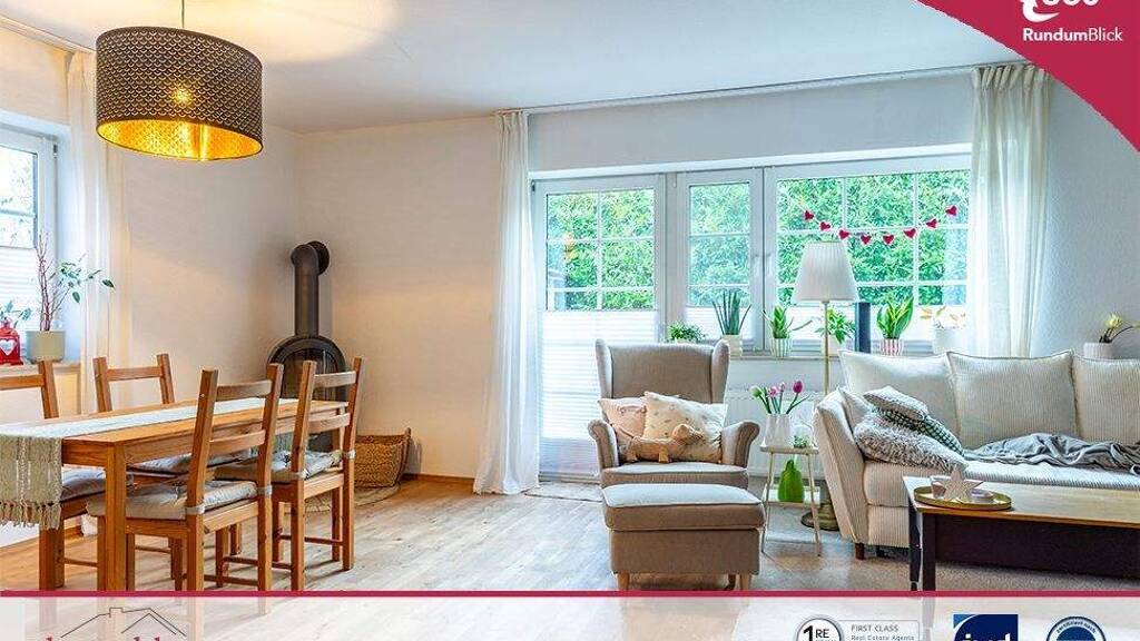 Doppelhaushälfte zum Kauf 329.000 € 5 Zimmer 132,5 m² 268 m² Grundstück Langballig 24977