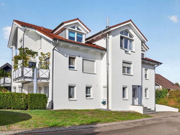 Wohnung zum Kauf 310.000 € 3 Zimmer 75 m² EG Singen Remchingen 75196
