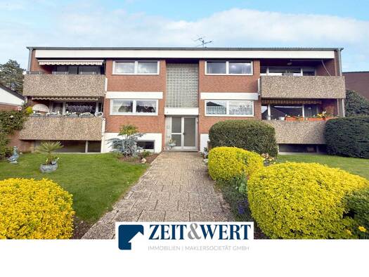 Wohnung zum Kauf 640.000 € 8 Zimmer 204 m² Lechenich Erftstadt 50374