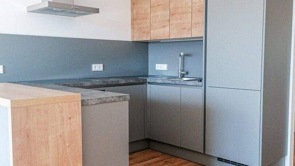 Studio zur Miete 623 € 1 Zimmer 41,8 m² 2. Geschoss frei ab sofort Eggelsberg 5142