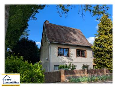 Haus zum Kauf 350.000 € 7 Zimmer 180 m² 1.262 m² Grundstück Brüssow 17326