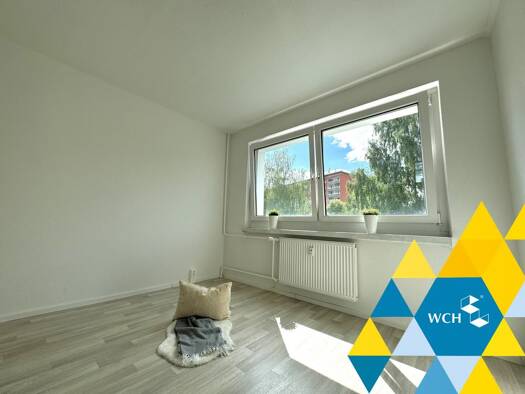 Wohnung zur Miete 399 € 4 Zimmer 68,9 m² 5. Geschoss Paul-Bertz-Straße 43 Helbersdorf Helbersdorf 09120