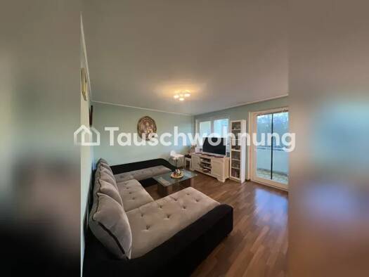 Wohnung zur Miete Tauschwohnung 483 € 2,5 Zimmer 74 m² 4. Geschoss Zehlendorf Steglitz-Zehlendorf 12207