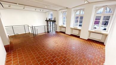 Verkaufsfläche zur Miete 5.200 € 5 Zimmer 190 m² Verkaufsfläche Türkenstraße Universität München 80333