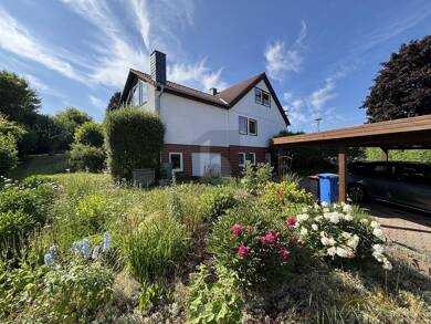 Einfamilienhaus zum Kauf 240.000 € 6 Zimmer 141 m² 699 m² Grundstück Gelliehausen Gleichen 37130