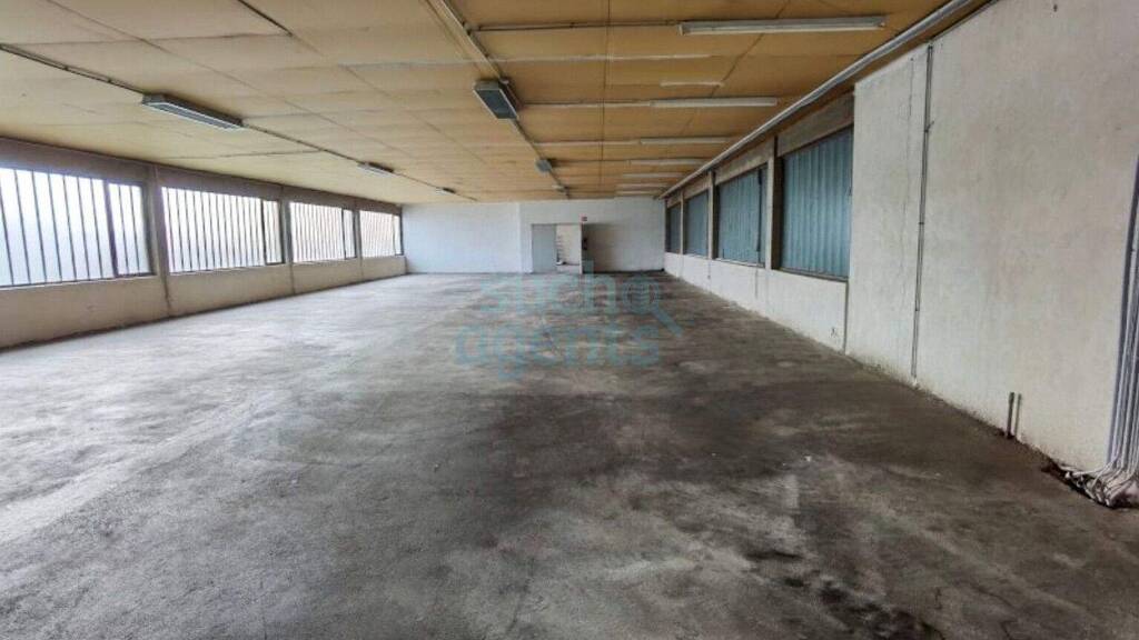 Lagerhalle zur Miete 2,98 € 330 m² Lagerfläche Sankt Martin 4050