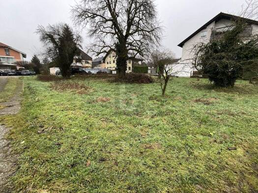Grundstück zum Kauf 400.000 € 680 m² Grundstück Ortsgebiet Sinzheim 76547