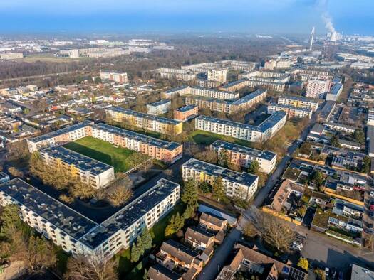 Wohnung zur Miete 735 € 3 Zimmer 71,8 m² Auf der Horst 29 C Auf der Horst Garbsen 30823