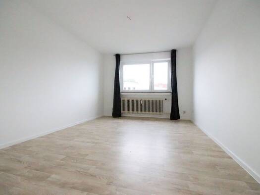 Wohnung zur Miete 500 € 1 Zimmer 33 m² Geschoss 1/3 frei ab 01.02.2026 Huckelriede Bremen 28201