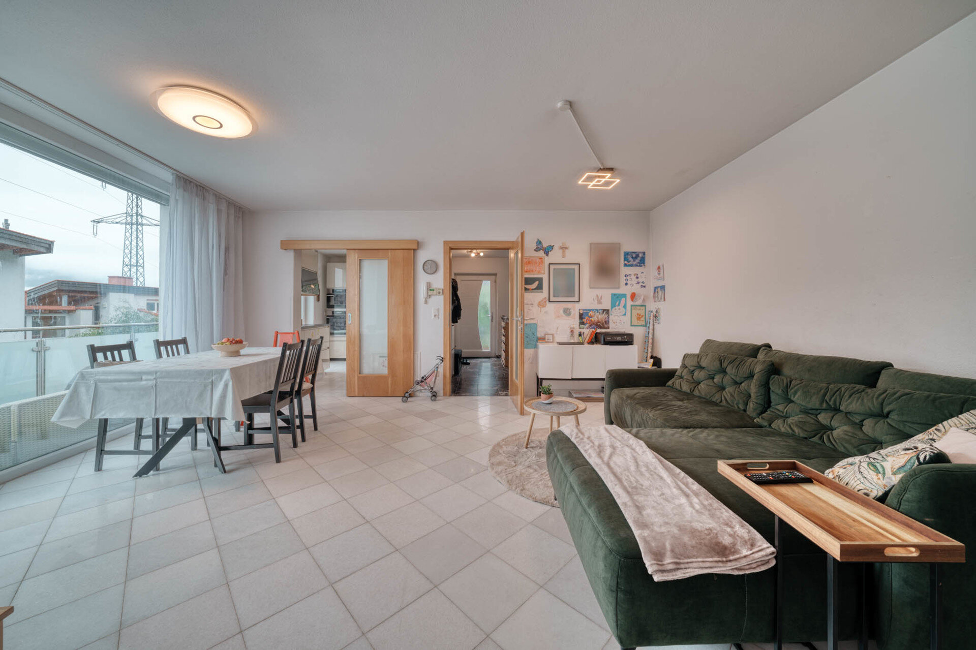 Maisonette zum Kauf 510.000 € 3,5 Zimmer 85,3 m²<br/>Wohnfläche Axams 6094