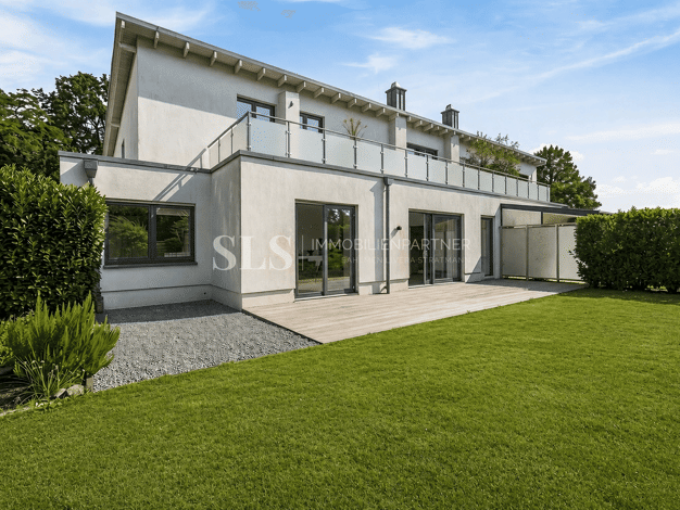 Wohnung zum Kauf 545.000 € 4 Zimmer 126,1 m² 3. Geschoss Stadtmitte Recklinghausen 45657