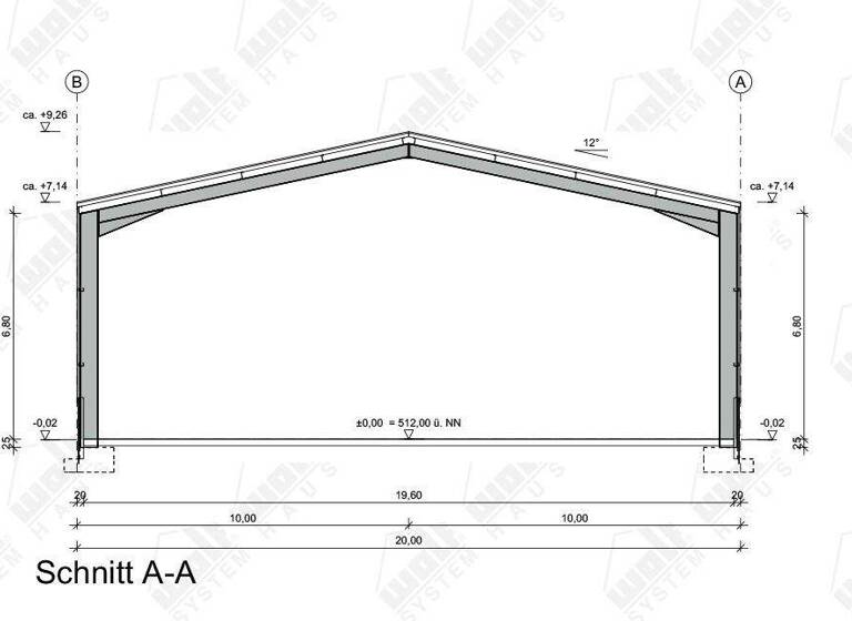 Freifläche zur Miete 960 m² Lagerfläche Hörmannsdorf Parsberg / Hörmannsdorf 92331