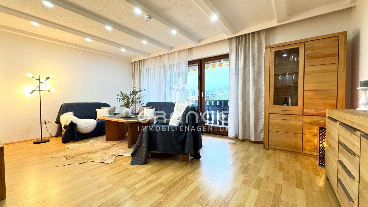 Immobilie in Thurmansbang - ***Kapitalanlage in ruhiger Lage bei Thurmansbang!!*** - Bild 2